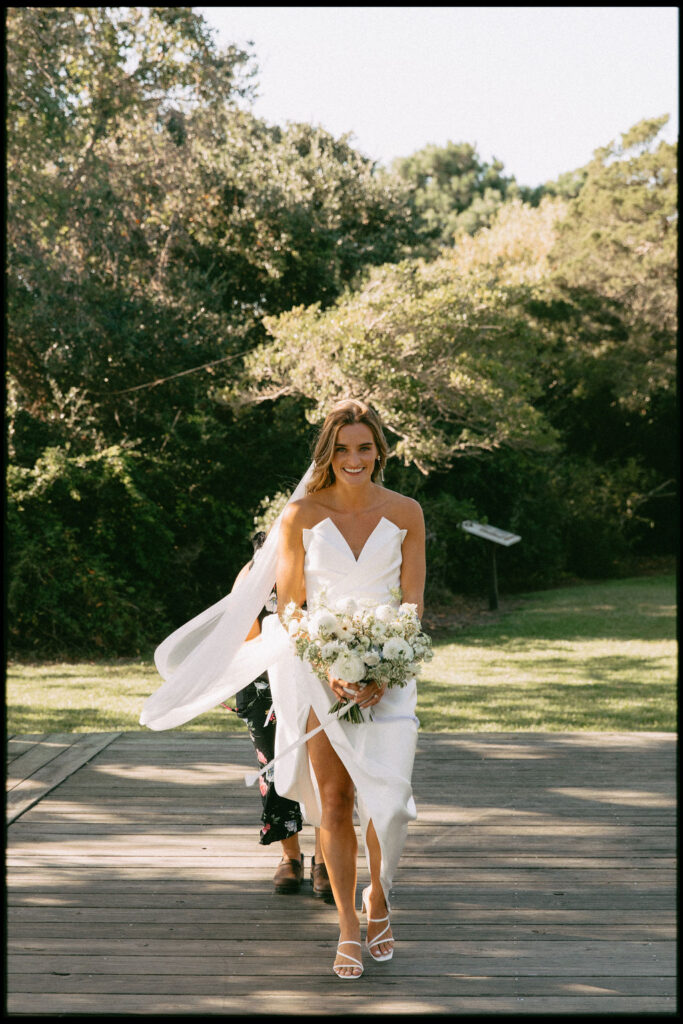 Whalehead Wedding in Corolla, NC on the Outer Banks | Outer Banks Wedding