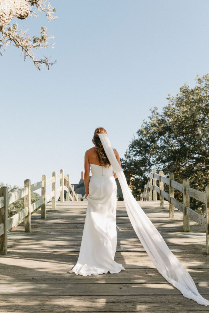 Whalehead Wedding in Corolla, NC on the Outer Banks | Outer Banks Wedding