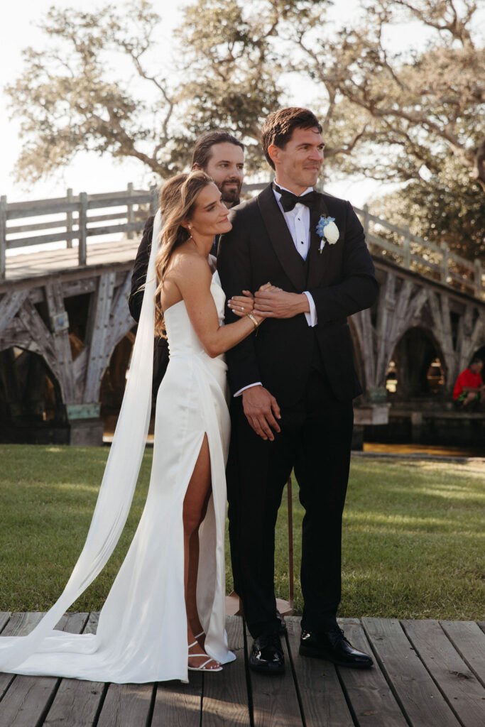 Whalehead Wedding in Corolla, NC on the Outer Banks | Outer Banks Wedding
