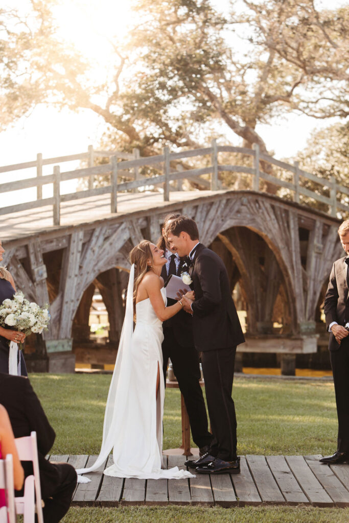 Whalehead Wedding in Corolla, NC on the Outer Banks | Outer Banks Wedding