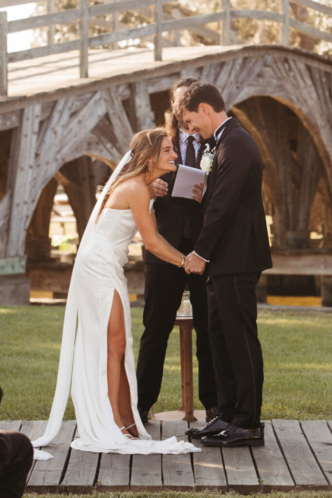 Whalehead Wedding in Corolla, NC on the Outer Banks | Outer Banks Wedding