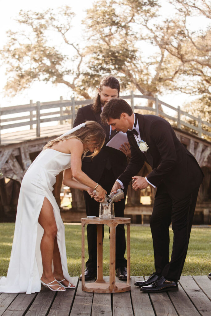 Whalehead Wedding in Corolla, NC on the Outer Banks | Outer Banks Wedding