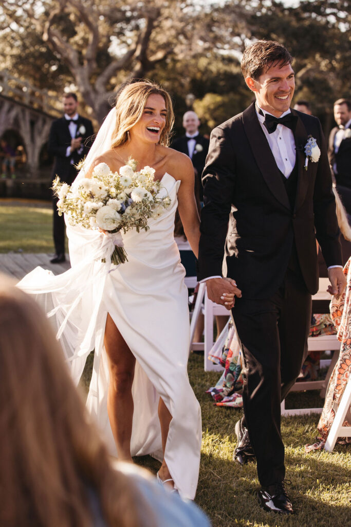 Whalehead Wedding in Corolla, NC on the Outer Banks | Outer Banks Wedding