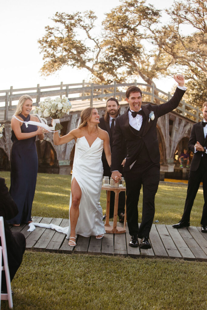 Whalehead Wedding in Corolla, NC on the Outer Banks | Outer Banks Wedding