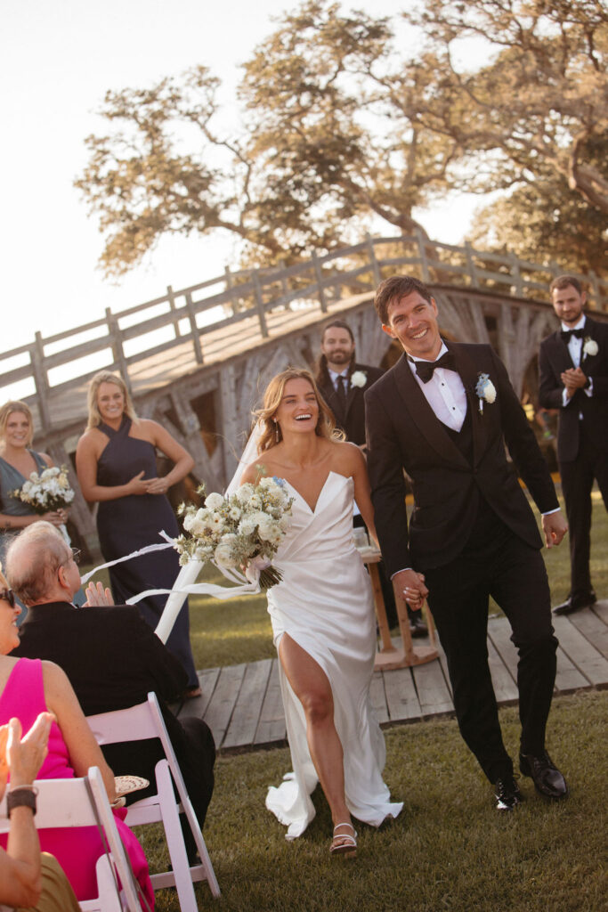 Whalehead Wedding in Corolla, NC on the Outer Banks | Outer Banks Wedding