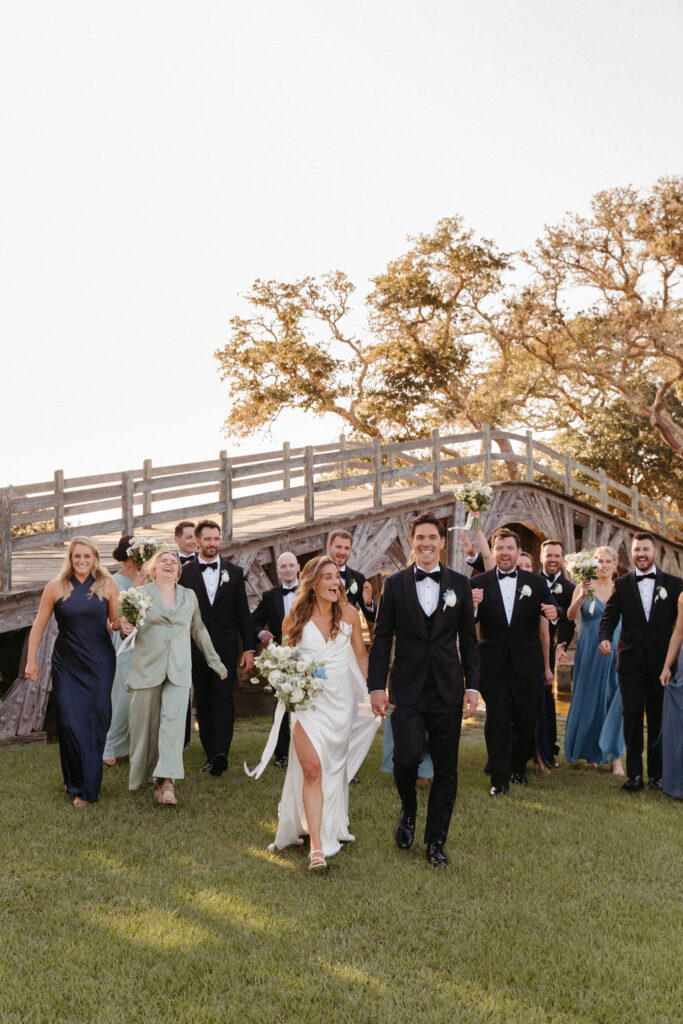 Whalehead Wedding in Corolla, NC on the Outer Banks | Outer Banks Wedding