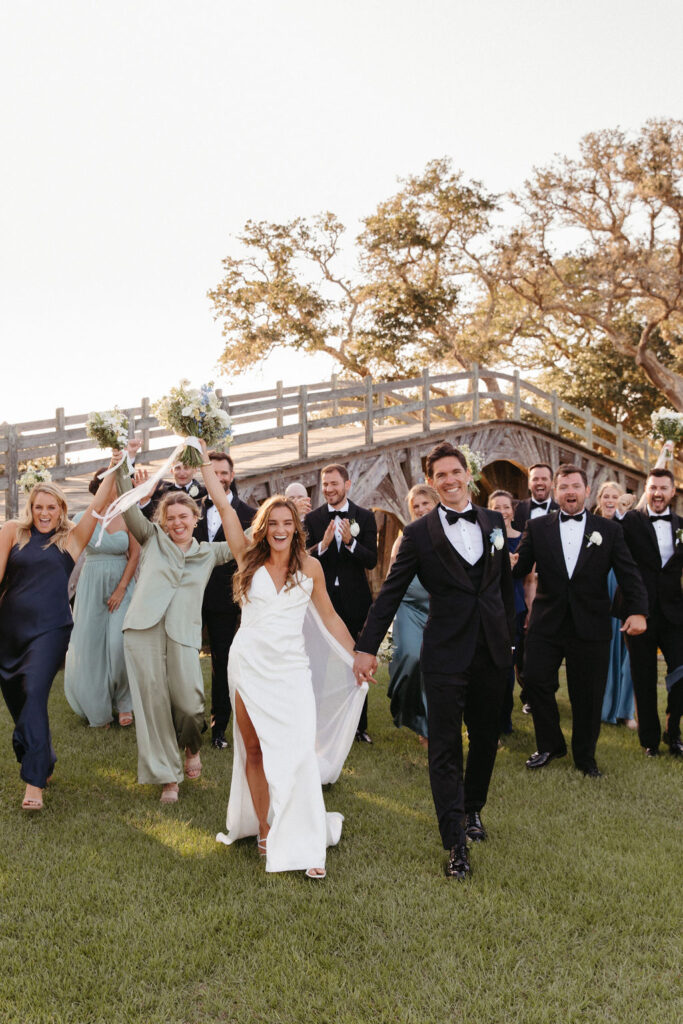 Whalehead Wedding in Corolla, NC on the Outer Banks | Outer Banks Wedding
