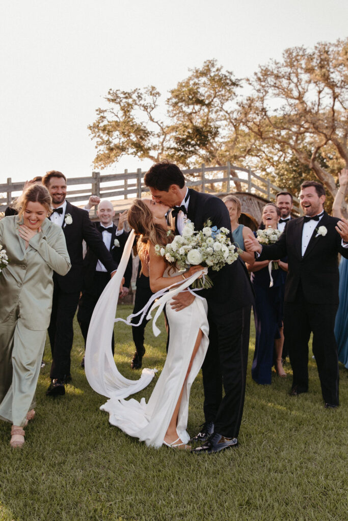 Whalehead Wedding in Corolla, NC on the Outer Banks | Outer Banks Wedding
