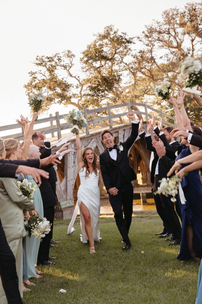 Whalehead Wedding in Corolla, NC on the Outer Banks | Outer Banks Wedding