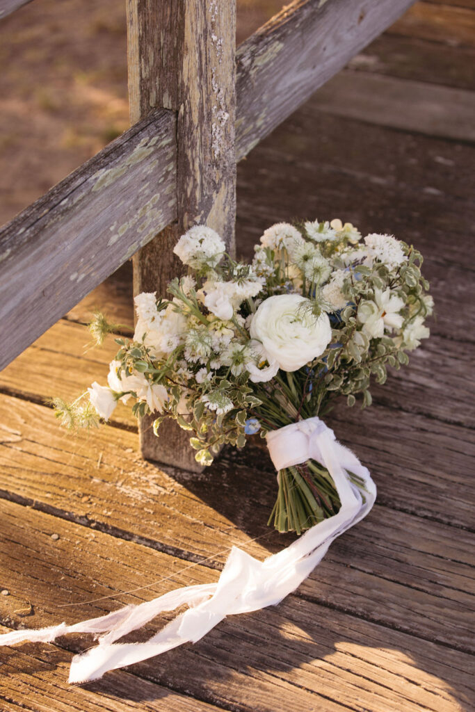 Whalehead Wedding in Corolla, NC on the Outer Banks | Outer Banks Wedding