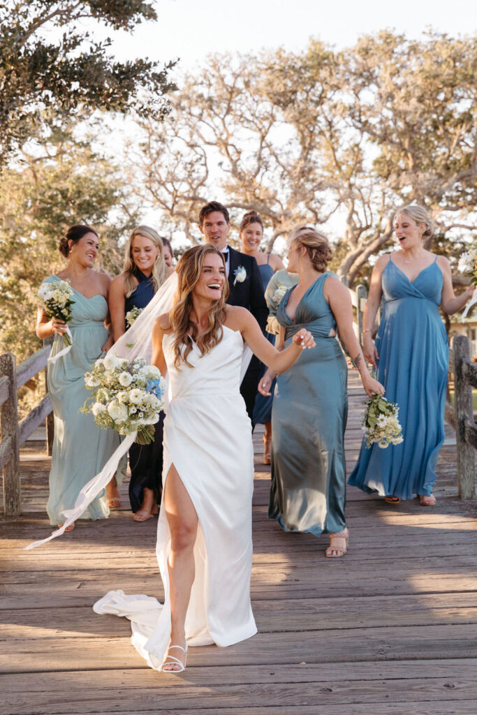 Whalehead Wedding in Corolla, NC on the Outer Banks | Outer Banks Wedding