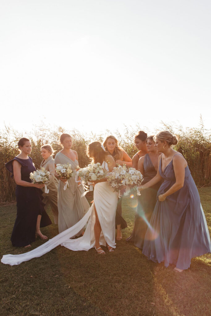 Whalehead Wedding in Corolla, NC on the Outer Banks | Outer Banks Wedding