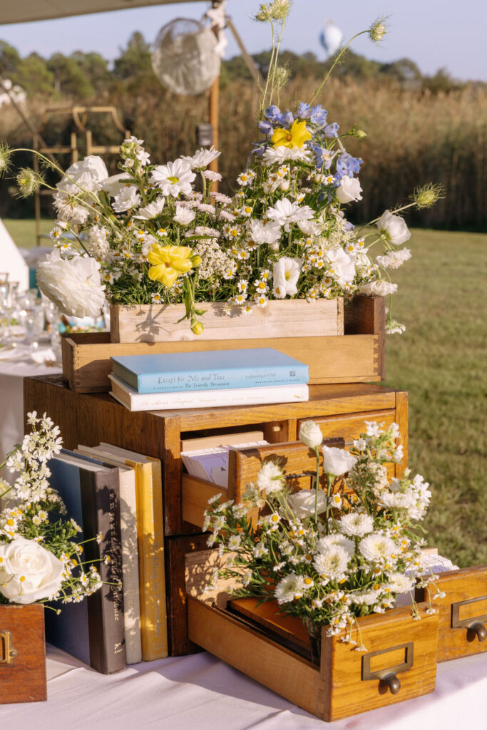 Whalehead Wedding in Corolla, NC on the Outer Banks | Outer Banks Wedding
