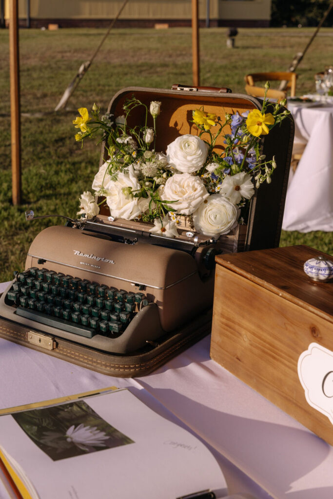 Whalehead Wedding in Corolla, NC on the Outer Banks | Outer Banks Wedding