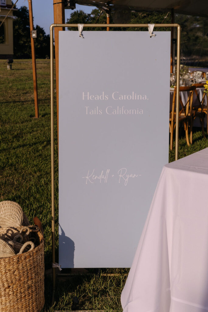Whalehead Wedding in Corolla, NC on the Outer Banks | Outer Banks Wedding