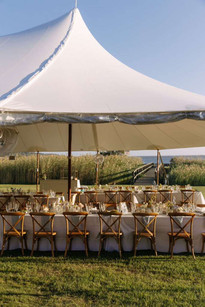 Whalehead Wedding in Corolla, NC on the Outer Banks | Outer Banks Wedding