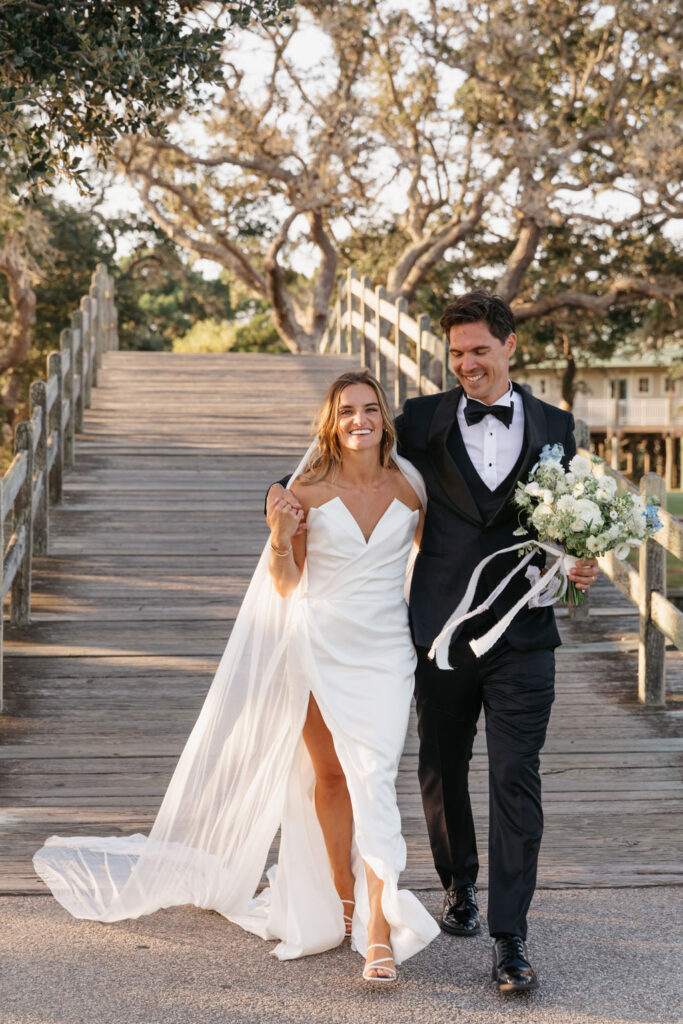 Whalehead Wedding in Corolla, NC on the Outer Banks | Outer Banks Wedding