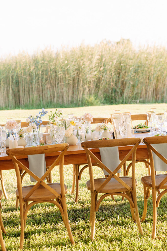 Whalehead Wedding in Corolla, NC on the Outer Banks | Outer Banks Wedding