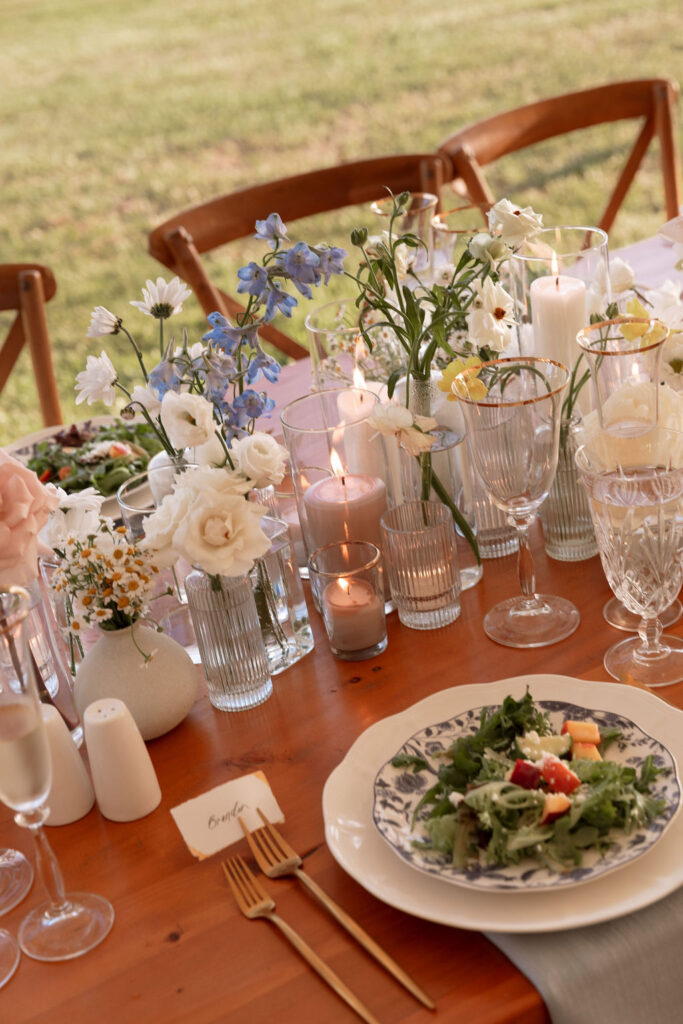 Whalehead Wedding in Corolla, NC on the Outer Banks | Outer Banks Wedding