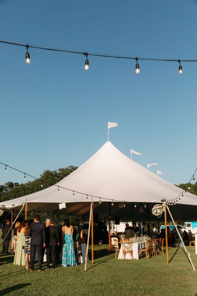Whalehead Wedding in Corolla, NC on the Outer Banks | Outer Banks Wedding