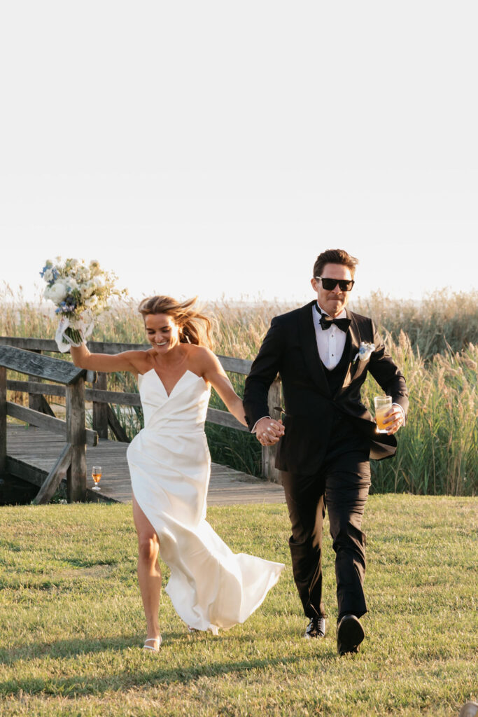 Whalehead Wedding in Corolla, NC on the Outer Banks | Outer Banks Wedding
