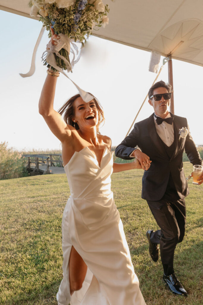 Whalehead Wedding in Corolla, NC on the Outer Banks | Outer Banks Wedding