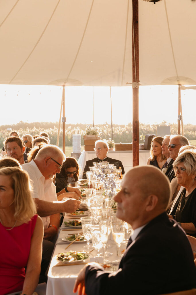 Whalehead Wedding in Corolla, NC on the Outer Banks | Outer Banks Wedding
