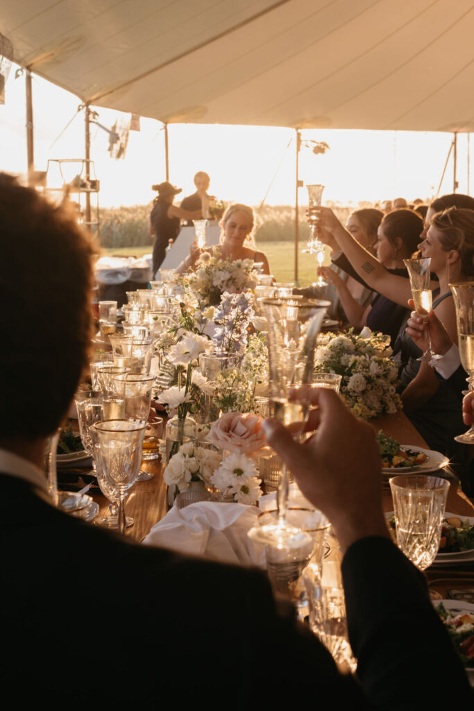 Whalehead Wedding in Corolla, NC on the Outer Banks | Outer Banks Wedding