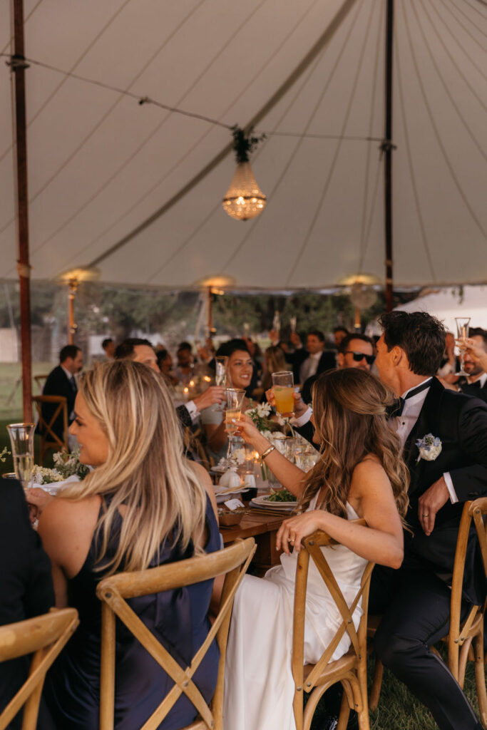 Whalehead Wedding in Corolla, NC on the Outer Banks | Outer Banks Wedding