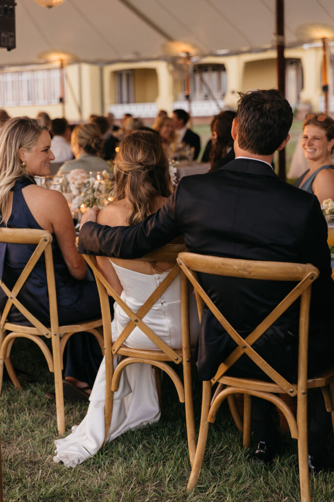 Whalehead Wedding in Corolla, NC on the Outer Banks | Outer Banks Wedding