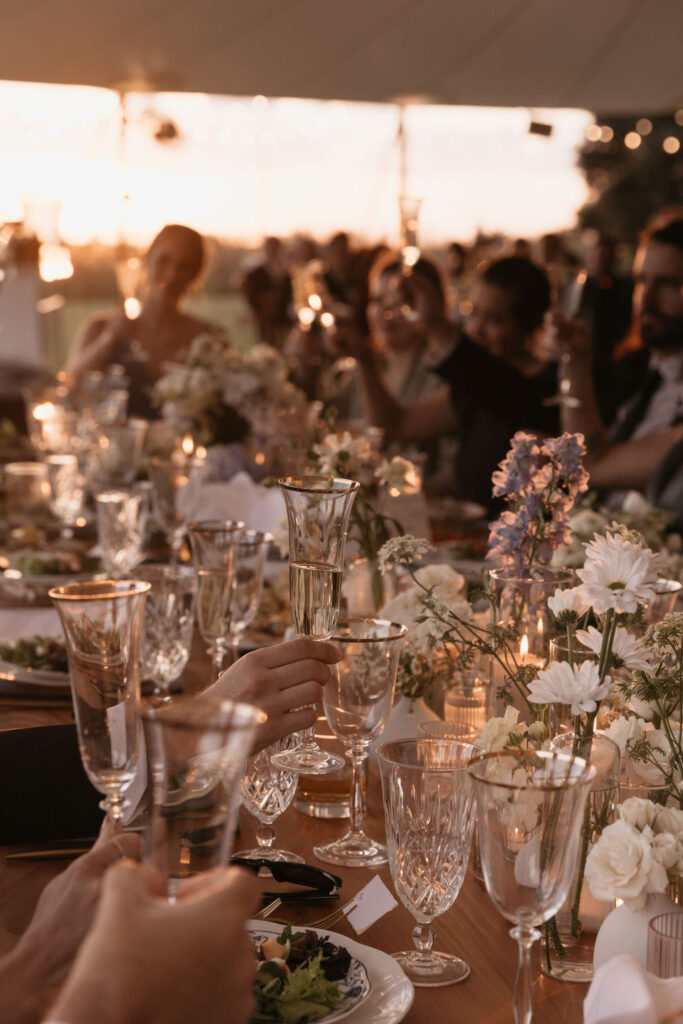 Whalehead Wedding in Corolla, NC on the Outer Banks | Outer Banks Wedding