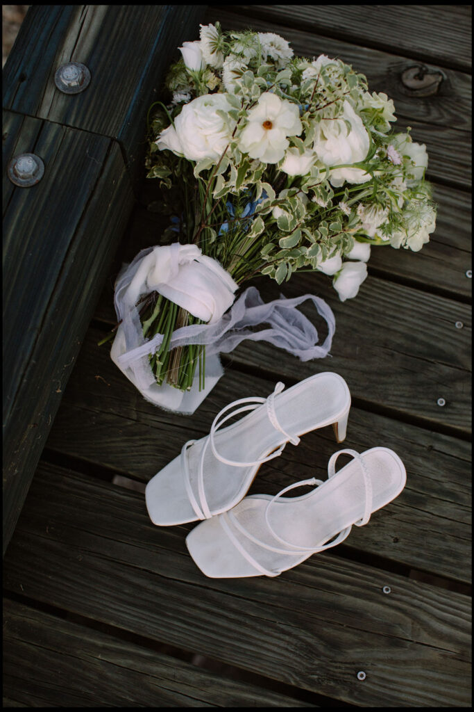 Whalehead Wedding in Corolla, NC on the Outer Banks | Outer Banks Wedding