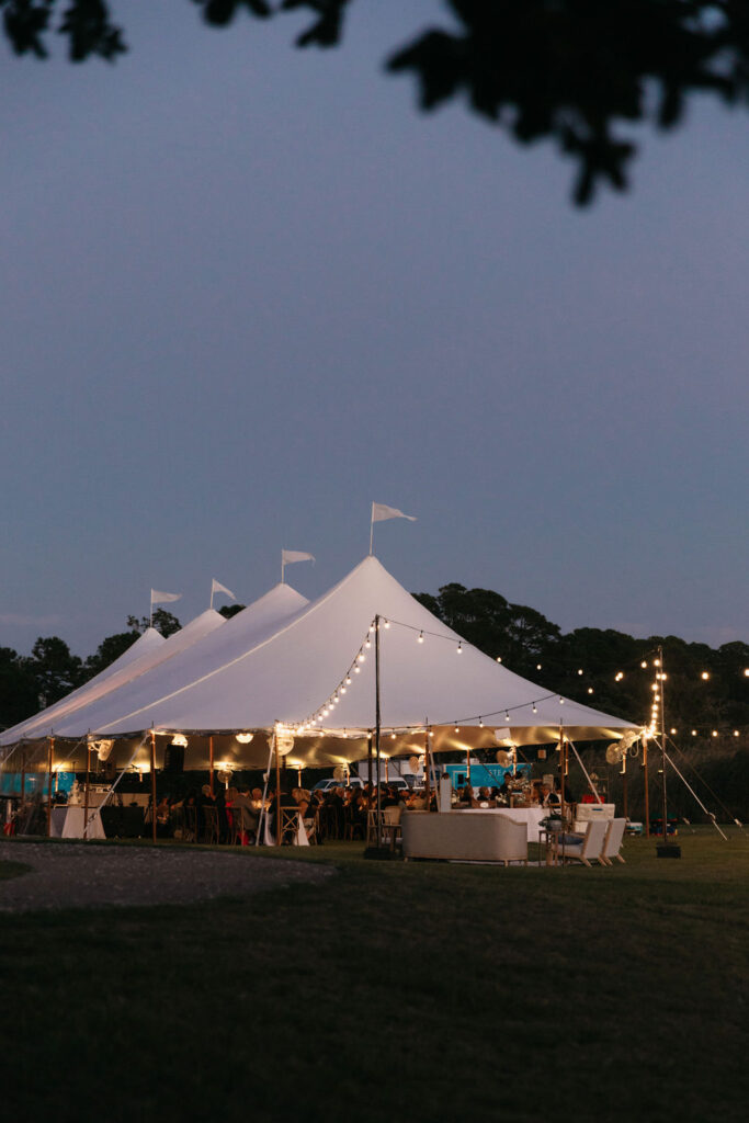 Whalehead Wedding in Corolla, NC on the Outer Banks | Outer Banks Wedding