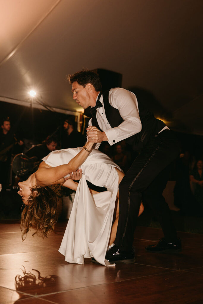 Whalehead Wedding in Corolla, NC on the Outer Banks | Outer Banks Wedding