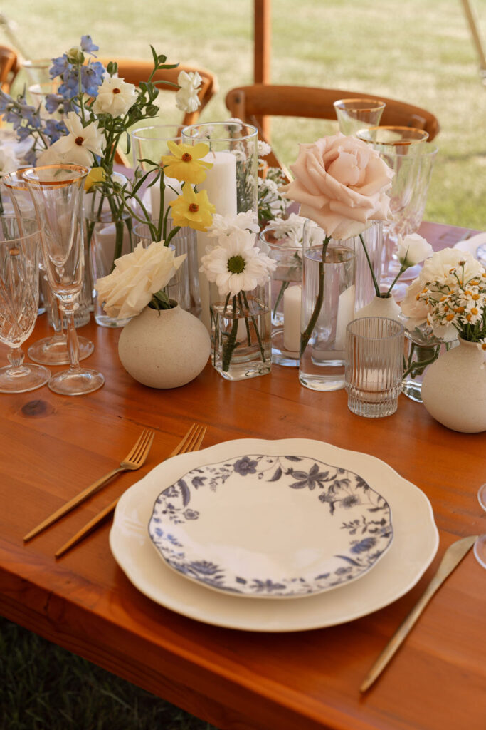 Whalehead Wedding in Corolla, NC on the Outer Banks | Outer Banks Wedding