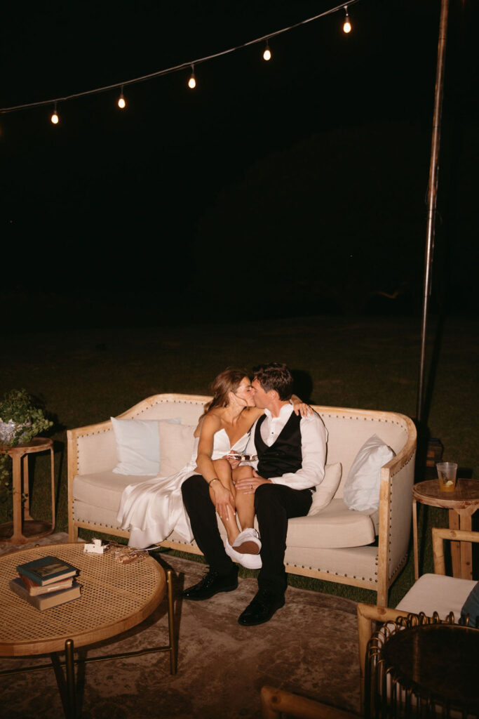 Whalehead Wedding in Corolla, NC on the Outer Banks | Outer Banks Wedding
