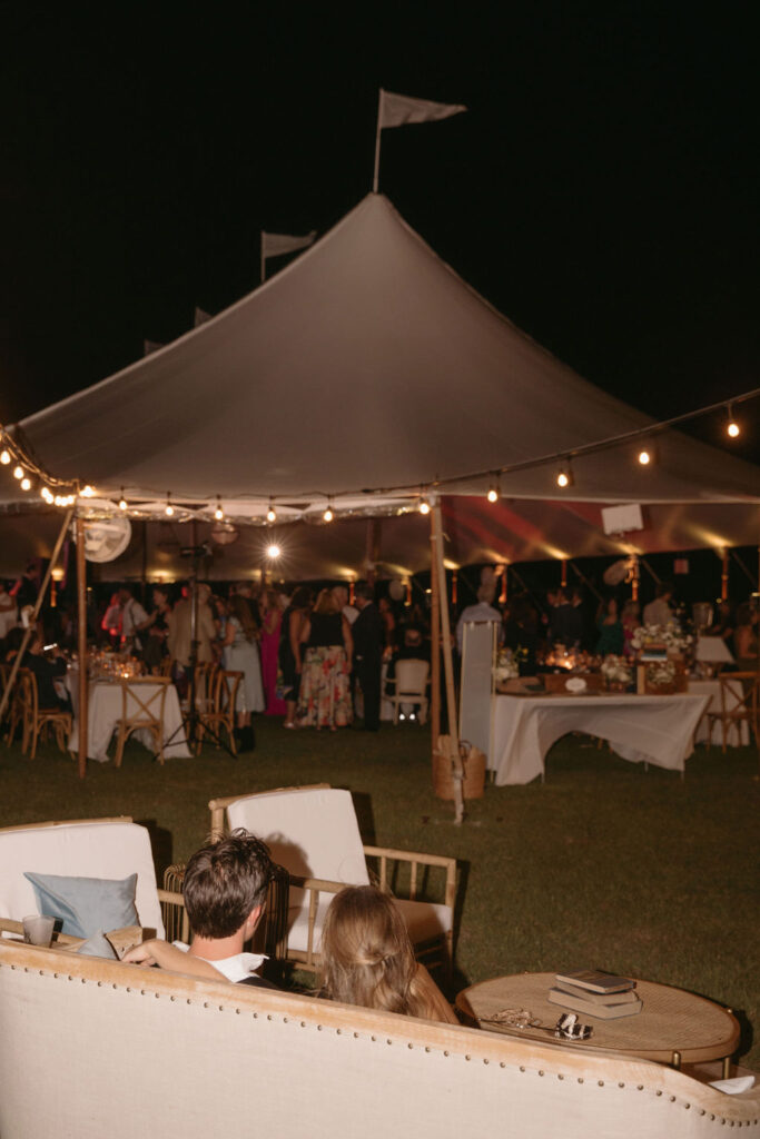 Whalehead Wedding in Corolla, NC on the Outer Banks | Outer Banks Wedding