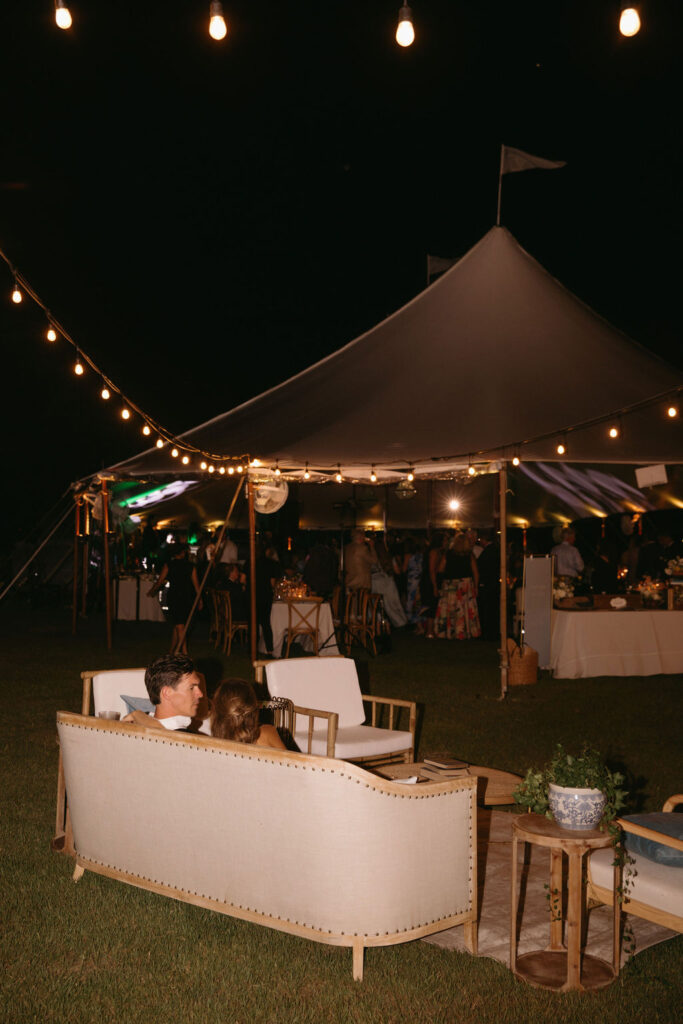 Whalehead Wedding in Corolla, NC on the Outer Banks | Outer Banks Wedding